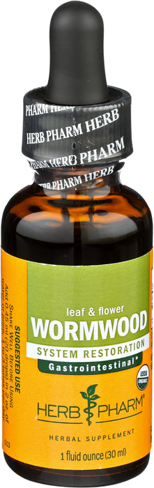 Wormwood Extract 1 oz