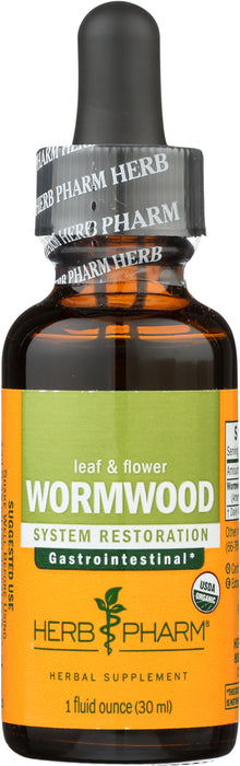 Wormwood Extract 1 oz