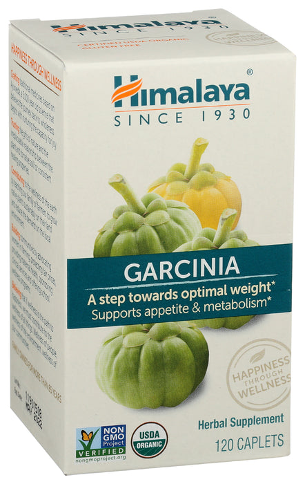 Garcinia, 120 capl