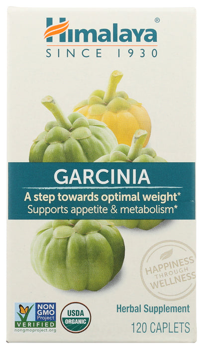 Garcinia, 120 capl