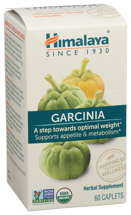 Garcinia, 60 capl