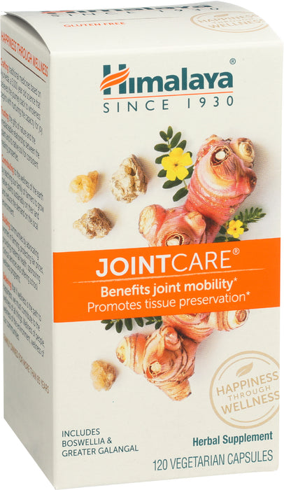 JointCare, 120 vcap