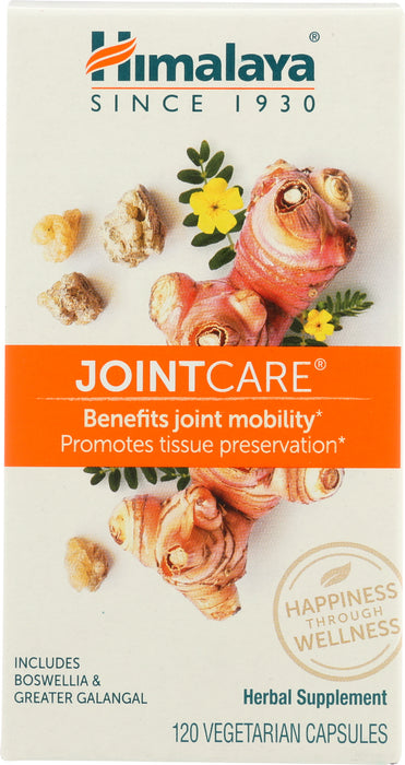 JointCare, 120 vcap