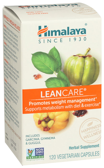 LeanCare, 120 vcap