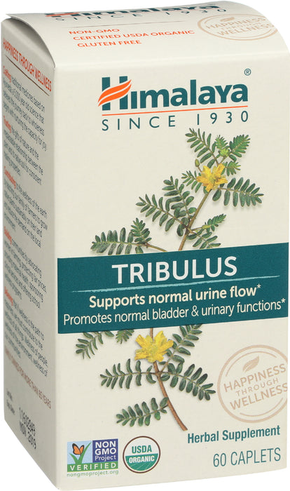 Tribulus, 60 capl