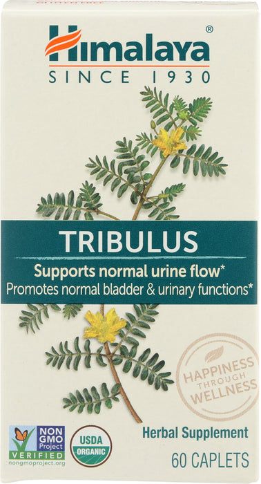 Tribulus, 60 capl