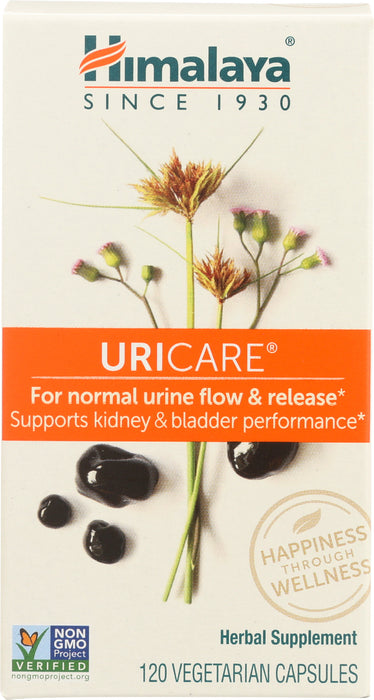 UriCare, 120 vcap