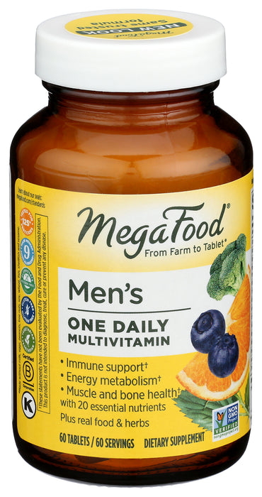 Men's One Daily, 60tab