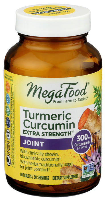 Turmeric Strength For Joints, 60tab