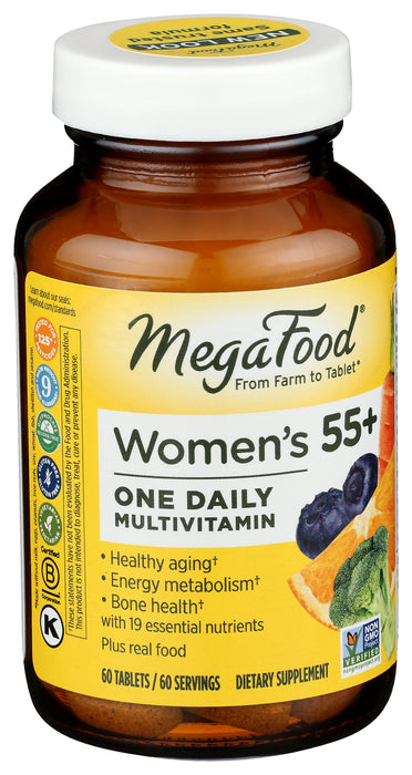 Women Over 55 One Daily, 60tab