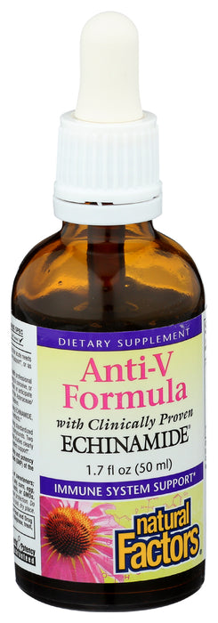 Anti-V Formula with Echinamide, 1.7 fl oz