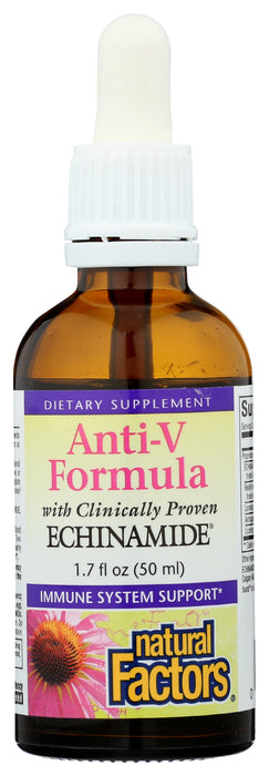 Anti-V Formula with Echinamide, 1.7 fl oz