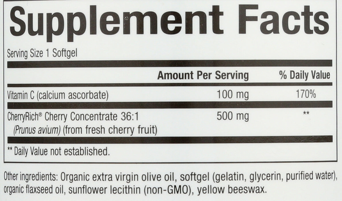 Chromium & Vanadium, 125mcg, 90 cap