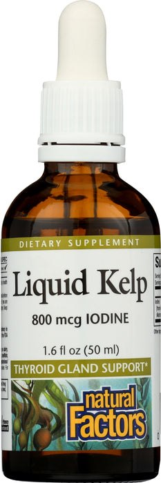 Kelp, Liq, 1.6floz