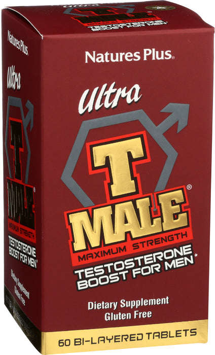 T-Male Ultra 60 Bi-Layer Tabs