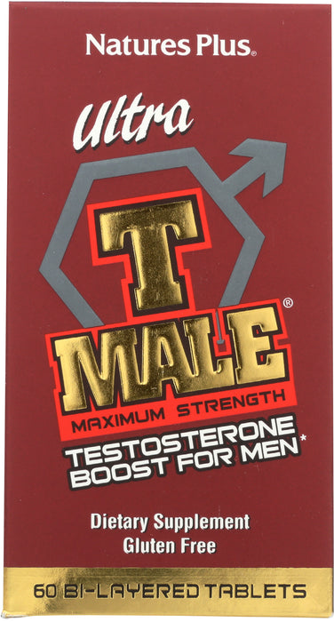 T-Male Ultra 60 Bi-Layer Tabs