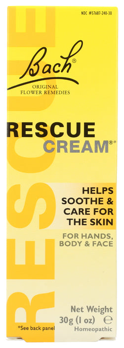 Rescue Remedy Cream, 30 g