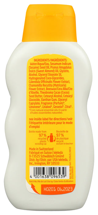 Comforting Body Lotion with Calendula, 6.8 floz