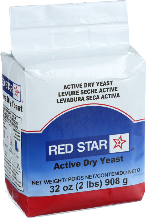 Active Dry Yeast, 2 lb