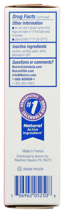 Calendula Ointment, 1 oz