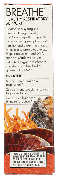 Breath Extract, 1 floz