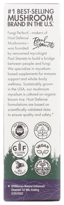 Lion's Mane Extract, 1 floz