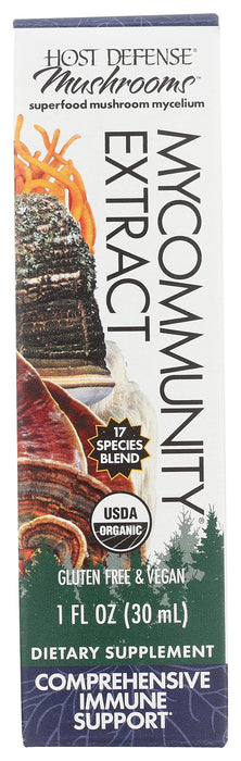 MyCommunity Extract, 1 floz