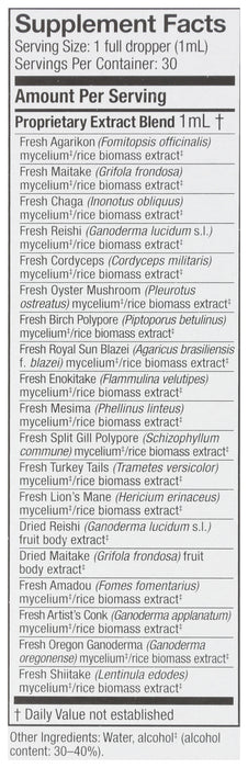 MyCommunity Extract, 1 floz