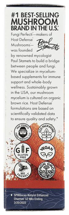 MycoShield Spray, Cinnamon, 1 floz