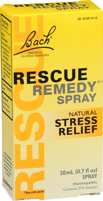 Rescue Remedy Spray, 20 ml