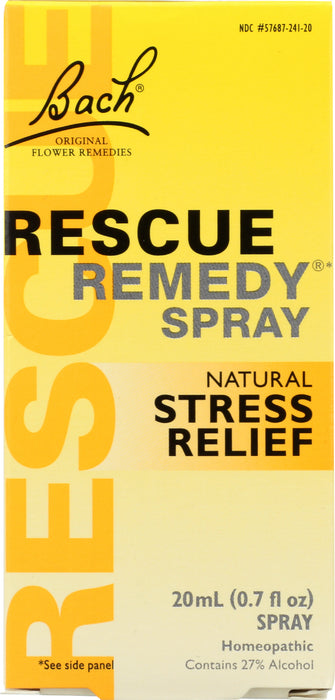 Rescue Remedy Spray, 20 ml