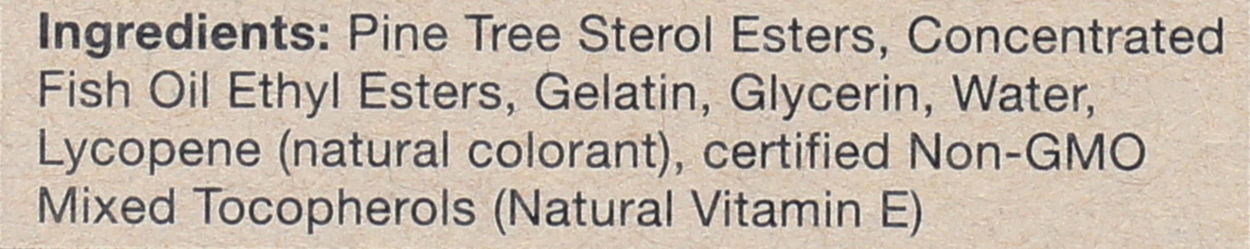 Cholesterol Support, 90 sgel