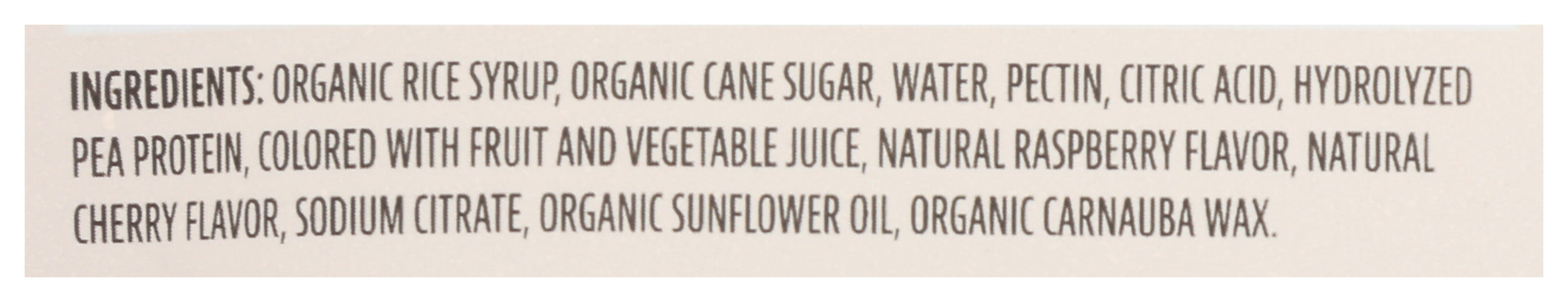 Malibu Foamy Gummy Bears, Veg Org, 3.5 oz