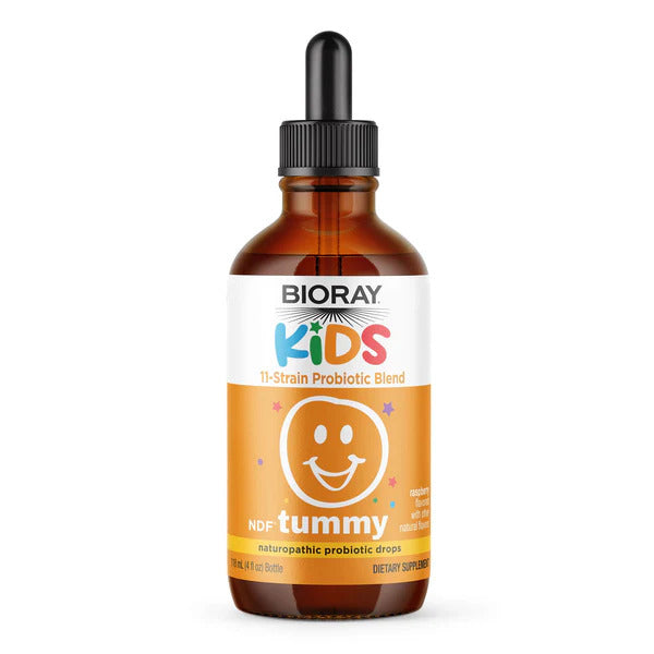 NDF Tummy, 4 fl oz