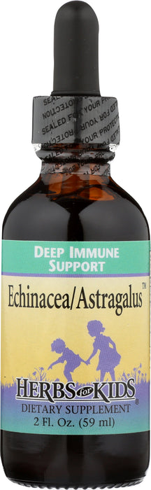 Echinacea/Astragalus Blend, AF, 2 fl oz