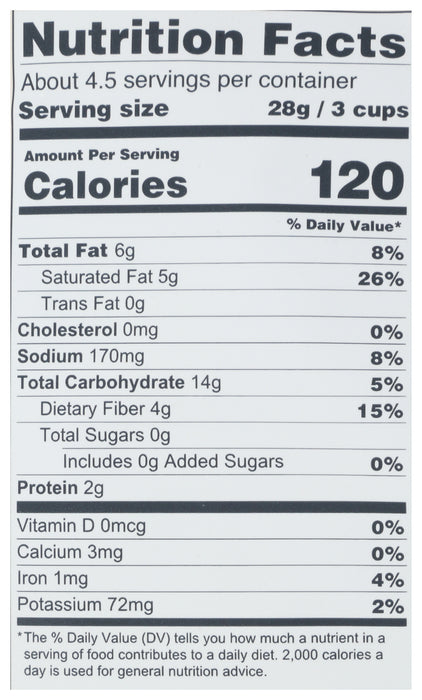 Himalayan Gold Popcorn, Org, 4.6 oz