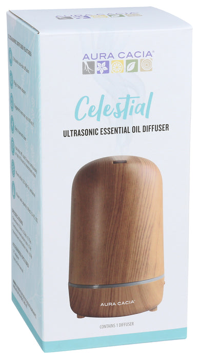 Celestial Ultrasonic Essential Oil Diffuser, 1 ct