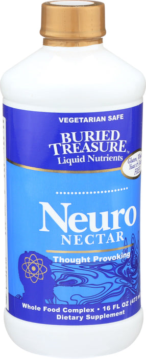 Neuro Nectar, 16 fl oz