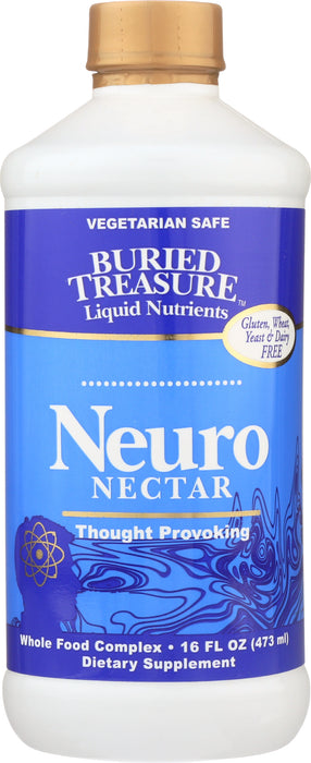 Neuro Nectar, 16 fl oz