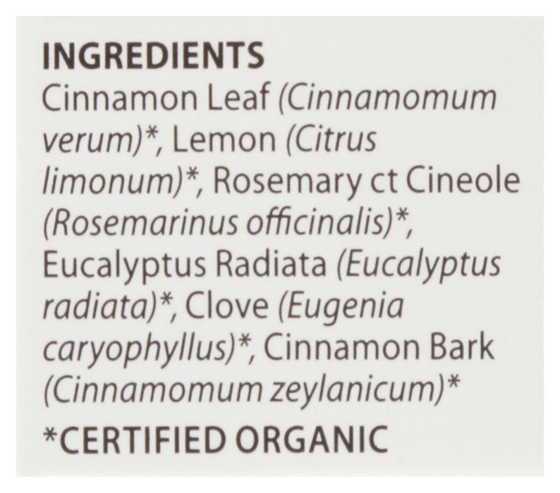 Good Samaritan, Org, 5 ml