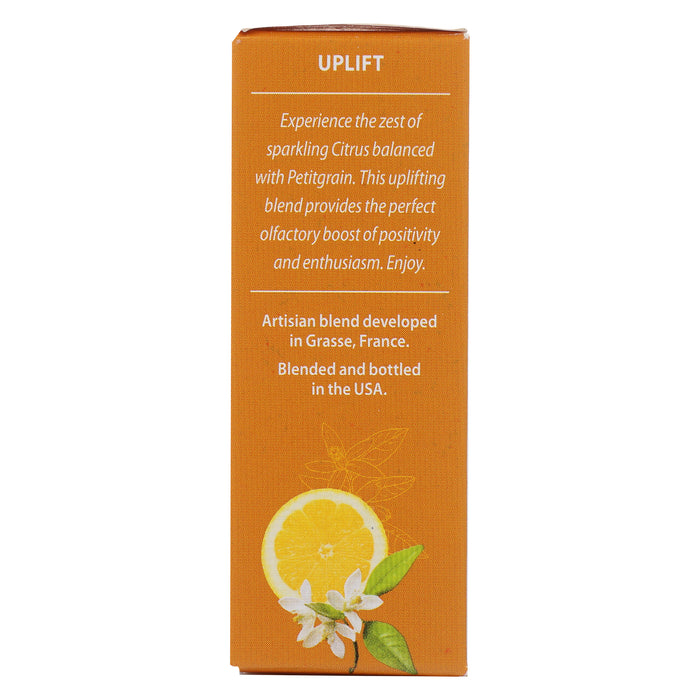 Uplift Diffusion Blend, Org, 5 ml