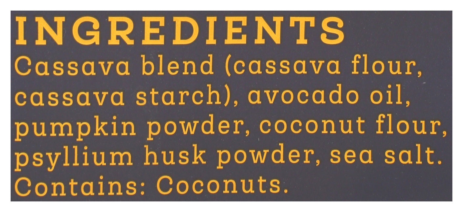 Dip Chip Tortilla Chips, GF, 5 oz