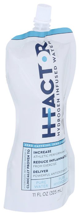 Hydrogen Infused Water, 11 fl oz