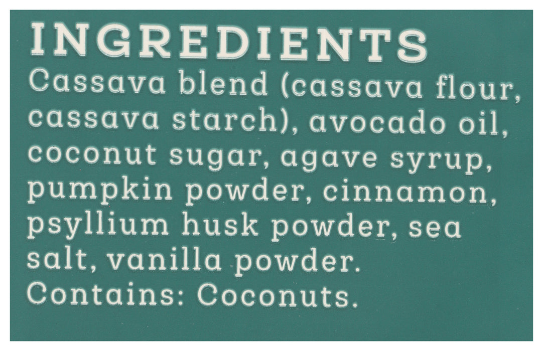 Mini Buñuelos Cinnamon Crisps, 5 oz