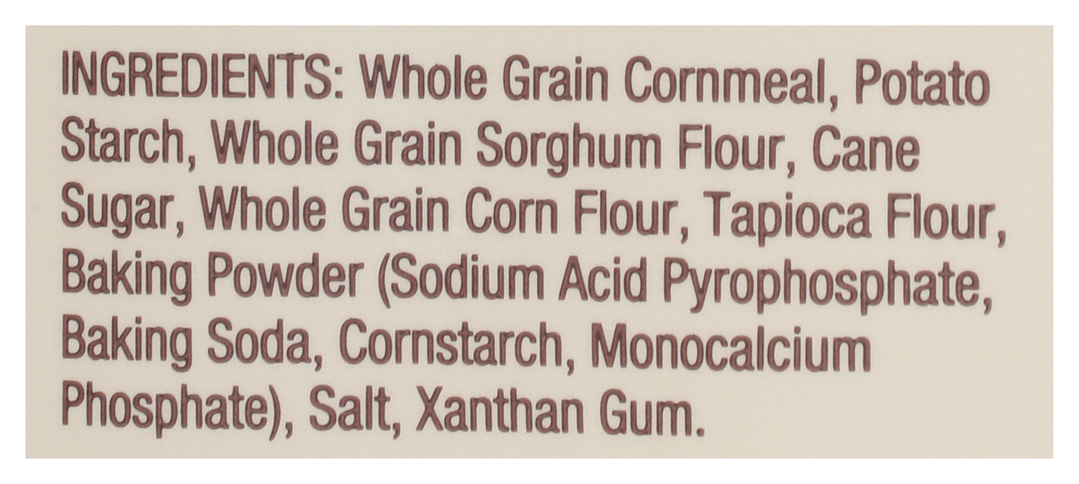 Cornbread Mix, GF, 20 oz