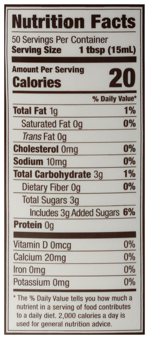 Almond Milk Creamer, Pumpkin Spice, 25.4 floz