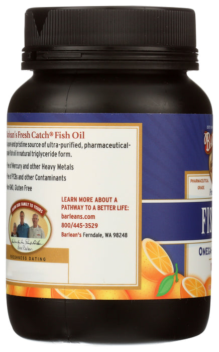 Signature Fish Oil, 100 sgel