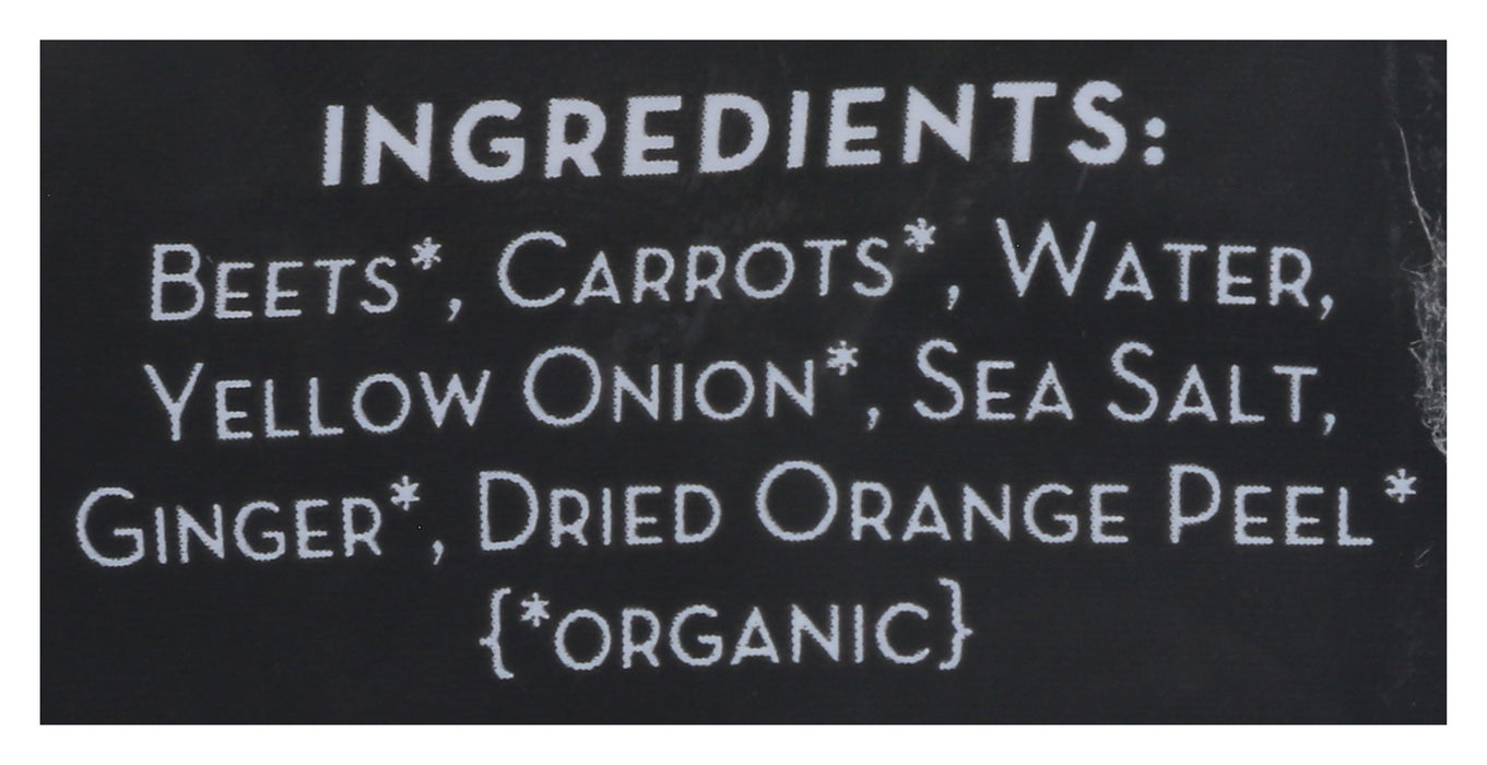 Kimchi Plenty Roots, Org, 14 oz