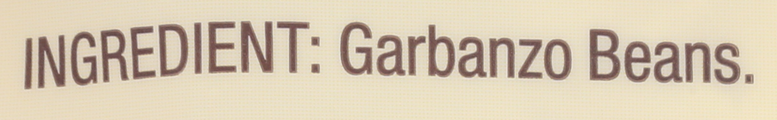 Chickpea Flour, 16 oz