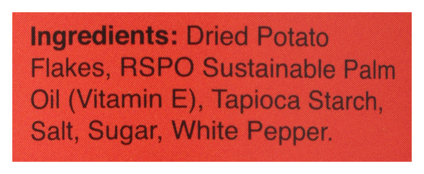 Classic Original Potato Crisps, GF, 5.6 oz